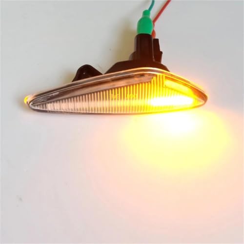 Intermitentes LED Mazda 5 6 Atenza GH MX5 Premacy CW RX8 luces 5