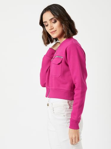 Image of Miss Olive Women's A-Line Coat