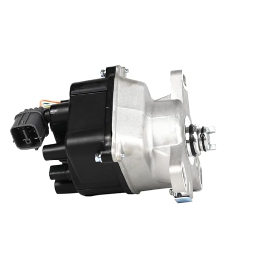 Distributeur d'allumage pour rouler sereinement en Civic Del Sol 1.6L