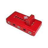 stokyo Kutter (Red) Portable Fader ポータブルフェーダー ストウキョウ