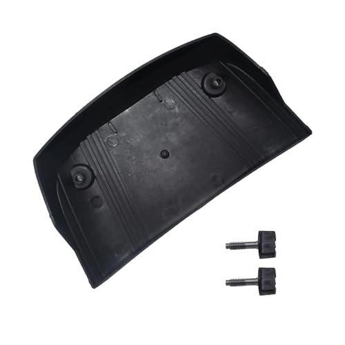 Cubierta de filtro de aire de repuesto 795120 para motores modelo 40G000 y 40H000