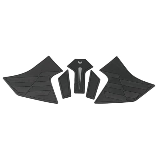 Autocollants Réservoir Moto Voge DS525X - Grips Latéraux 2023- GFVFGNLNNA
