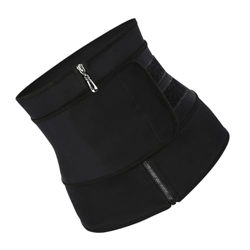 SUPVOX Cinturón Deportivo para Mujer Cinturón Reductor de Cintura Faja Moldeadora de Fitness Talla XXXL