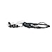 Code Red Headset SHERLOCK-K 2-Wire Microphone