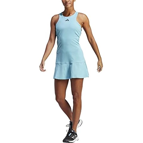 adidas Robe Aeroready Femme Cover