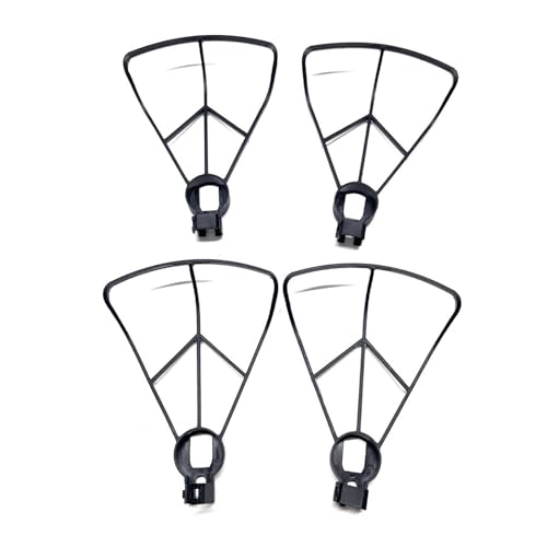 Garde hélice SG901 Max compatible drone ZLLRC antichoc
