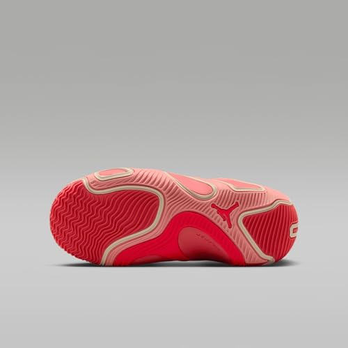 Tatum 3 "Pink Big Kids' Basketball Shoes (Pink Tint/Lava Glow/Hot Punch/Guava Ice)2