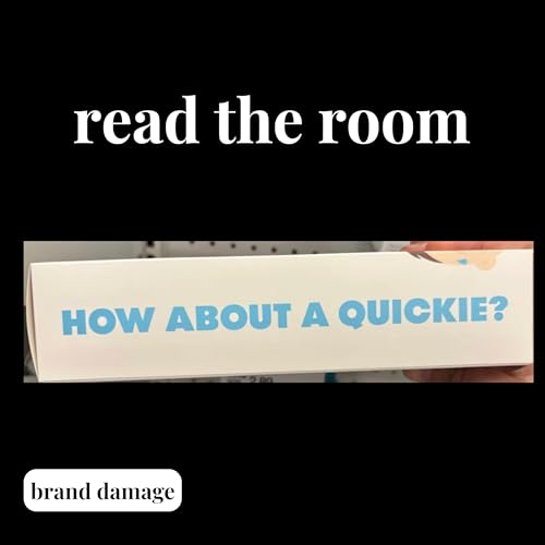 Read the Room: How FridaBaby Made Everyone Sick