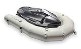 Seabob Inflatable Dock, Underwater Scooter Dock, Diving Scooter Dock