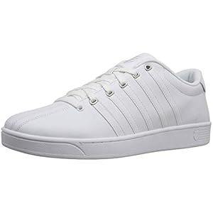 K-Swiss Men’s Court Pro II CMF Sneaker