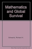 Mathematics And Global Survival 053600708X Book Cover