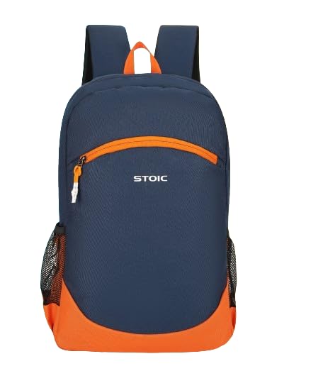Daypack, College bags, Office bags, For Men and Women 24 L Backpack-image-12