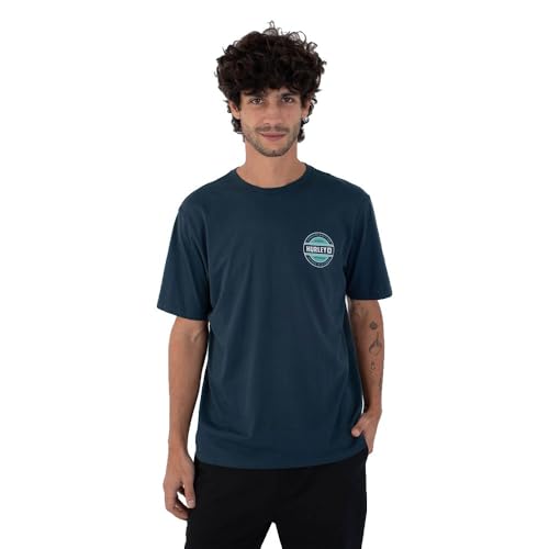 T-Shirt à Manches Courtes Homme Idéal pour les Journées Décontractées et Sorties