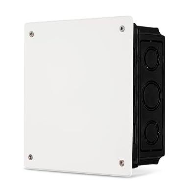 REV Ritter 518394777 - Caja de empalmes