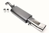 TÜV / ABE: mit ABE e1-0311516