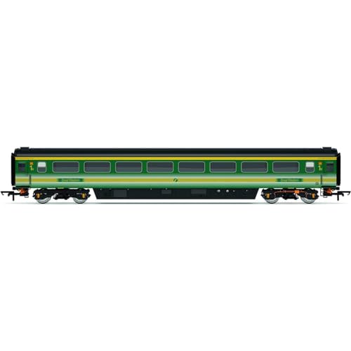 Voiture 41131 Mk3 Trailer First de prestige pour collectionneur