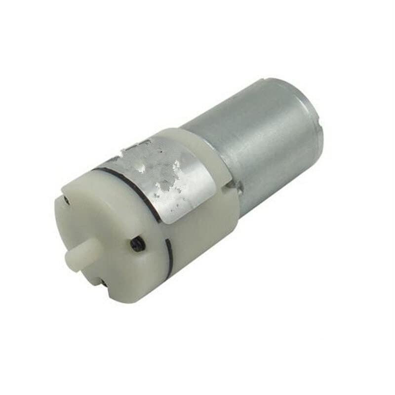 Pompe Submersible BD-04V Silencieuse Micro Diaphragme électrique, Pompe