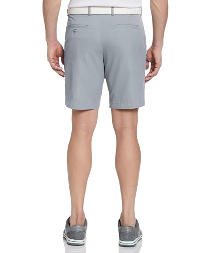 Callaway Men’s 9" Pro Spin Golf Shorts with Active Waistband, Stretch Fabric, Moisture-Wicking, UPF 50 Sun Protection2
