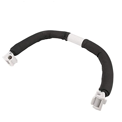 Pare-chocs pour accessoires de poussette universelle et réglable
