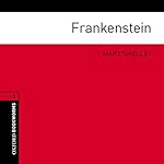 Cover of Frankenstein (adaptation)