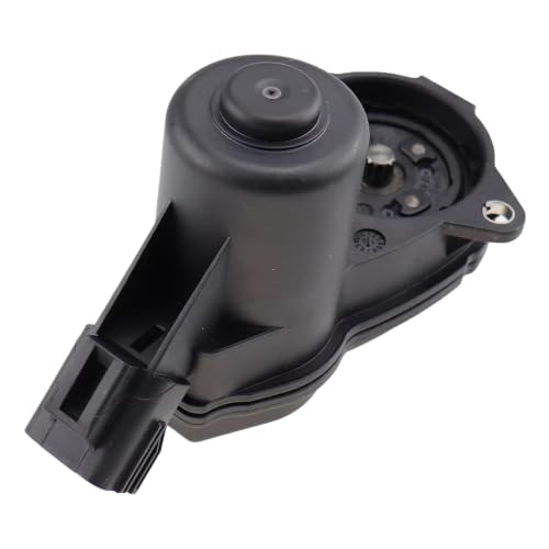 Servomotor de Freno de Mano Eléctrico 32338814C Solución al Bloqueo Trasero de Megane