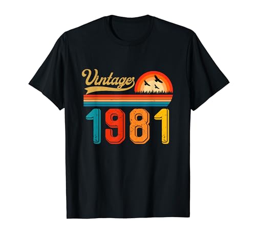 45�΂̒a�����v���[���g 45�� �j�� ���� ���g�� ���B���e�[�W 1981 T�V���c