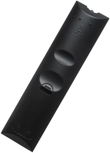 Spate view of the Hotsmtbang Replacement Remote Control