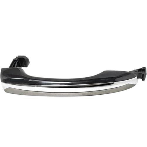 Poignée porte extérieure coincée ? Solution pour Hyundai Genesis 82651-3M000