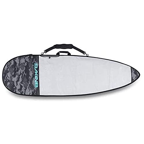 Dakine Borsa da Surf Daylight Thruster - Dark