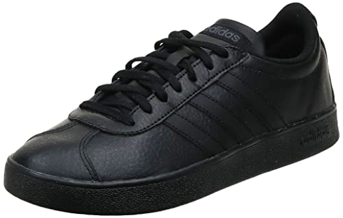 Image of adidas Men's Vl Court 2.0 Skateboarding Shoes