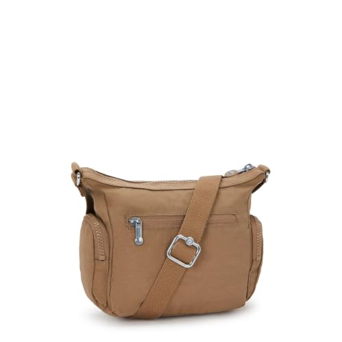 Image of Kipling Gabbie Mini Printed Crossbody Bag