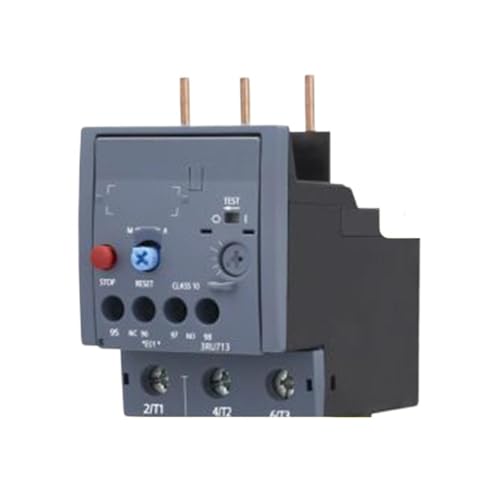 Relais de surcharge 3RU7 3RU7136-4JB0 pour protection thermique moteur triphasé