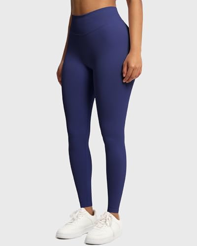 JTSONN Scrunch Butt Leggings Pantalones Deportivos para Mujer de Cintura Alta Push Up Pantalones de Yoga sin Costuras Booty Lifting Leggings Deportivas de Correr Fitness - imagen 2