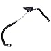 Heater Supply and Return Hose for Jeep Grand Cherokee 2011-2021, for Dogde Durango 2011-2014 3.6L 3.0L 5.7L 6.2L Heater Supply and Return Hose Tub 55038030AN 55038030AK 55038030AM