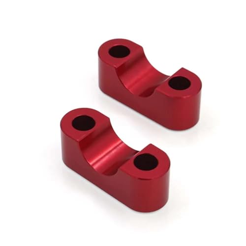 Capuchon supérieur moto pour restaurer le guidon de Yamaha WR250F - 4