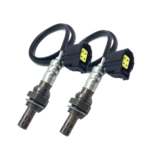 Sonde Lambda amont aval Chrysler Sebring 2.4L finie la surconsommation pièce 234-4881