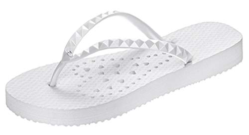 Image of Showaflops girls Shower & Water Sandals for Pool, Beach, Camp and Gym