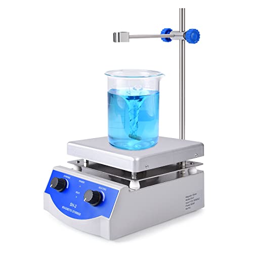 Slendor 3000ml Magnetic Stirrer