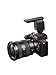Digital Shotgun Microphone - ECM-B1M , XLR,Black