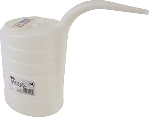 Preisvergleich Produktbild BGS 9164 / Kühlwasserkanne / mit langem Einfüllstutzen / 5 l