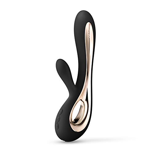 LELO SORAYA 2 Rabbit Vibrator for Women...