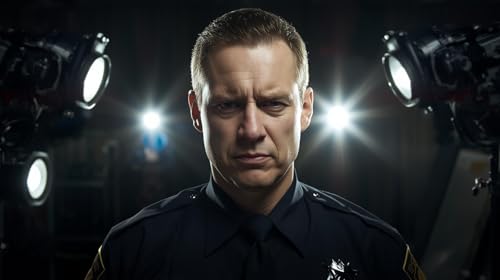 HOW THE CAMERA AFFECTS COPS