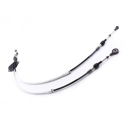 Hybrid Racing Performance Shifter Cables