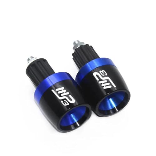 �o�C�N���i �ɓK������s�A�b�W�I MP3 250 300 500 HPE �X�|�[�c�X�N�[�^�[ �o�C�N�A�N�Z�T���[ �A���~CNC�n���h�O���b�v �n���h���o�[�G���h�L���b�v(Blue)