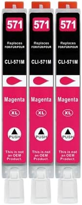 Canon Cartucce Colori 0386C009 - Foto 4