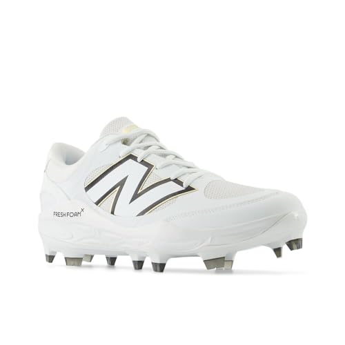 Image of New Balance Men's Fresh Foam 3000 V7 Molded Baseball Shoe