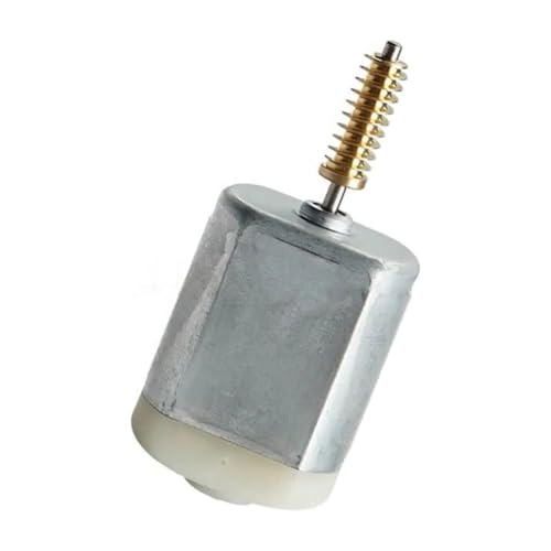 Moteur de rétroviseur gauche pour BMW E90 E91 E60 E61 - 4