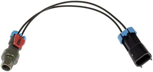 Dorman 904-7419 A/C Refrigerant Pressure Sensor Compatible with Select Mack Models