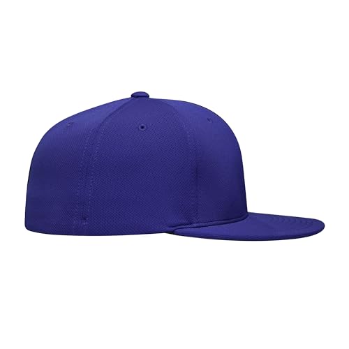 Image of Pacific Headwear Unisex-Adult Pacific Headwear Premium P-tec Flexfit Cap