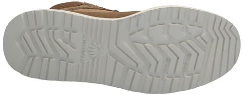 Wolverine Men's Trade Wedge 6" Unlined Canvas Industrial Boot4